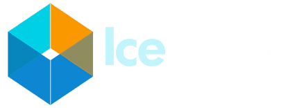 ICM logo